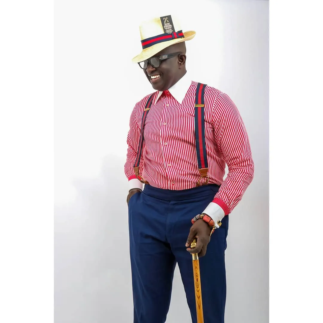 14 Ghanaians who went to Legon Presec