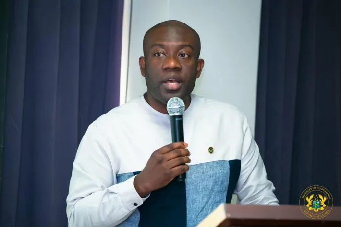 12 People who have made us proud to be Ghanaians in 2020 so far