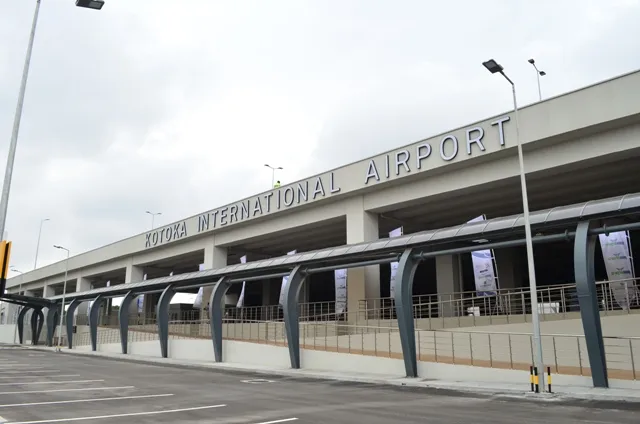 Ghana will have a new Airline by March 2019 and we can’t keep calm