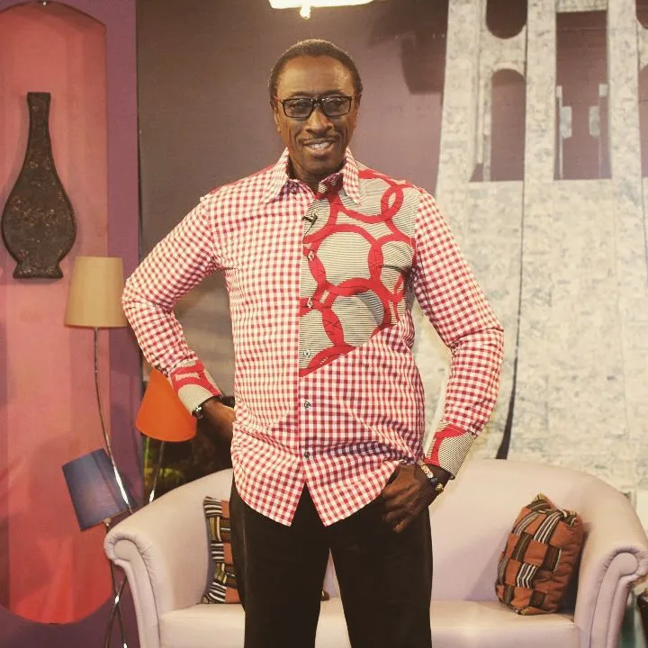 14 Ghanaians who went to Legon Presec