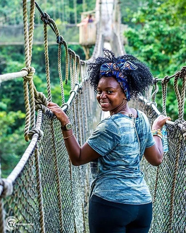 10 Places to visit in Ghana that aren’t Accra