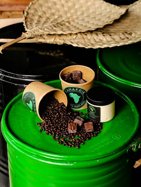 Mariama Camara is bringing Africa’s best natural products to the Kanafrik concept store