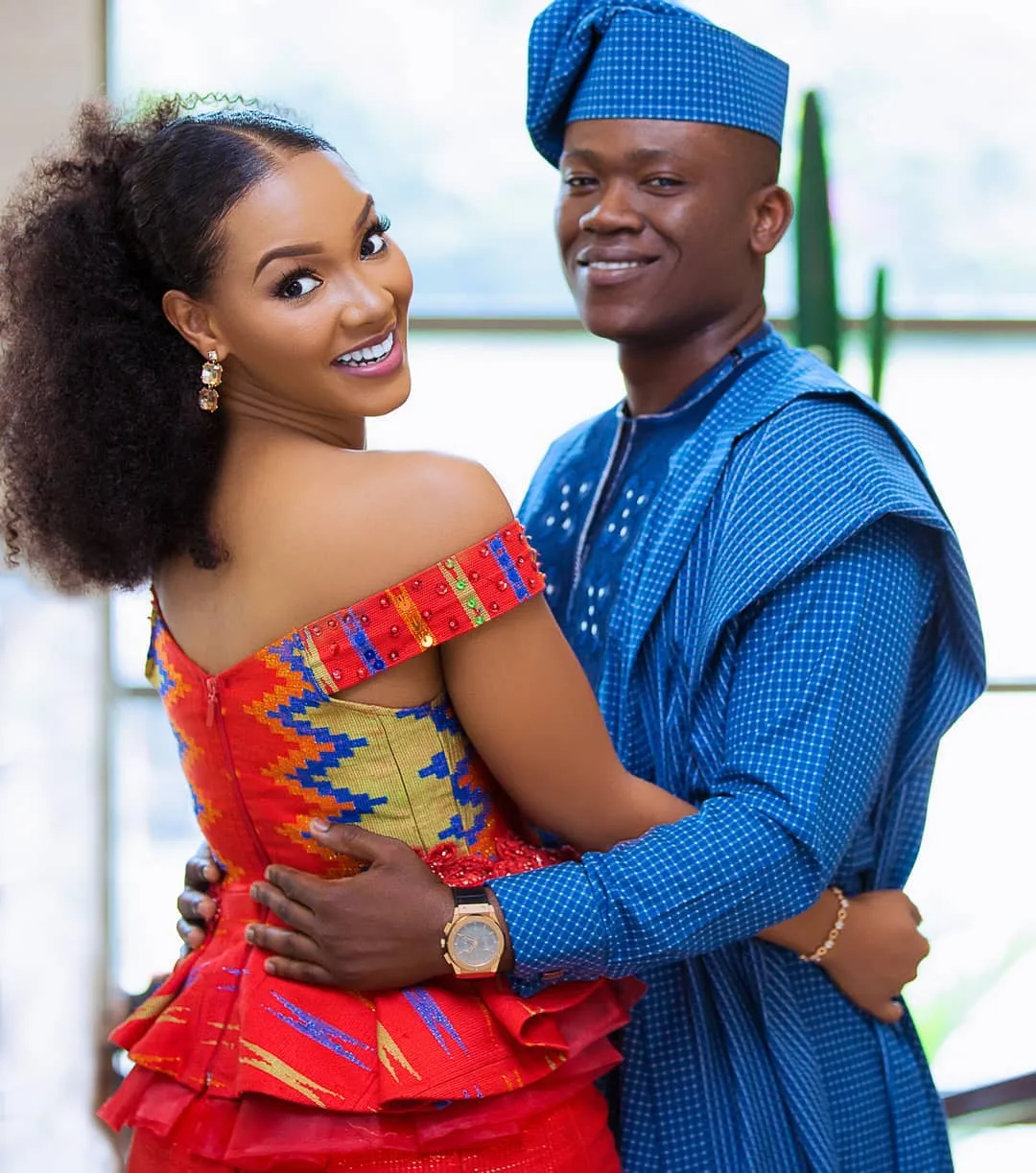 Here’s how #KayVee19 went down last week in Accra