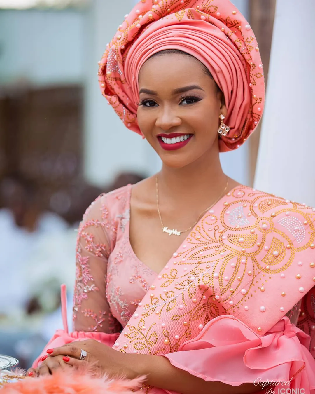 Here’s how #KayVee19 went down last week in Accra