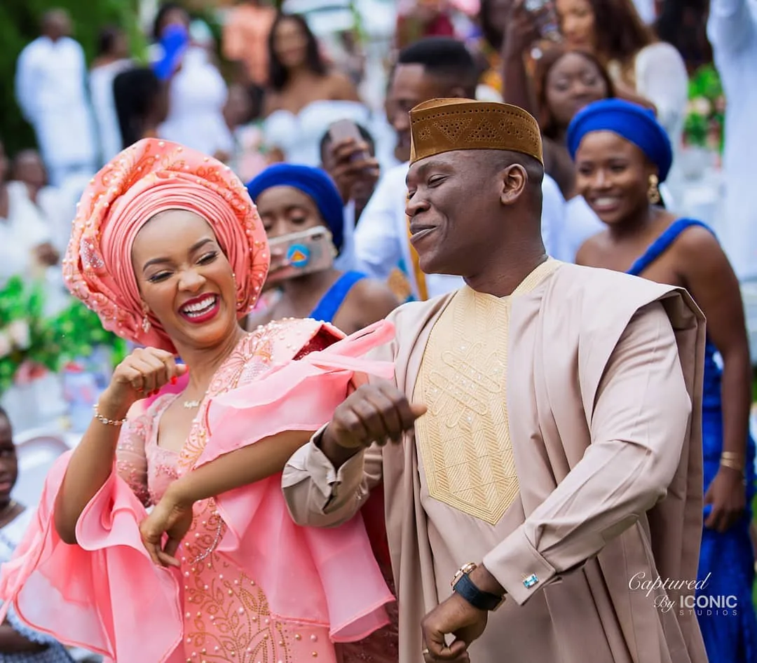 Here’s how #KayVee19 went down last week in Accra