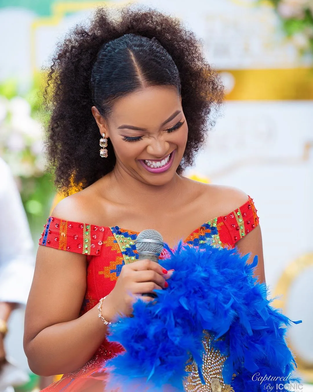 Here’s how #KayVee19 went down last week in Accra