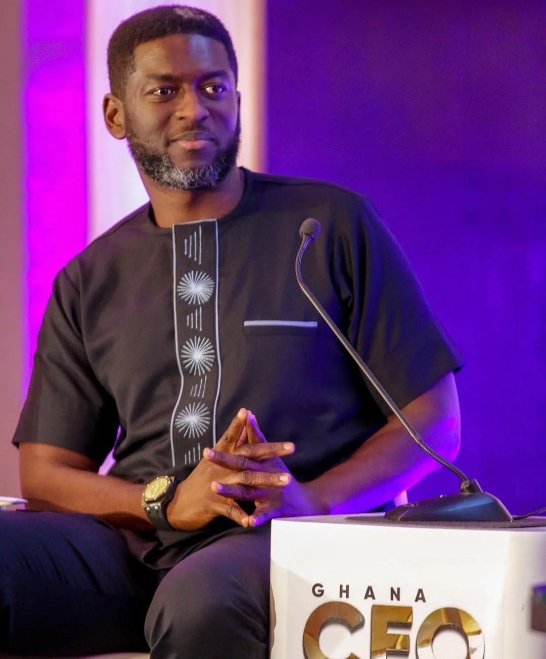 Crazy Rich Ghanaians: The exciting life of Ghana’s 18 super-rich kids