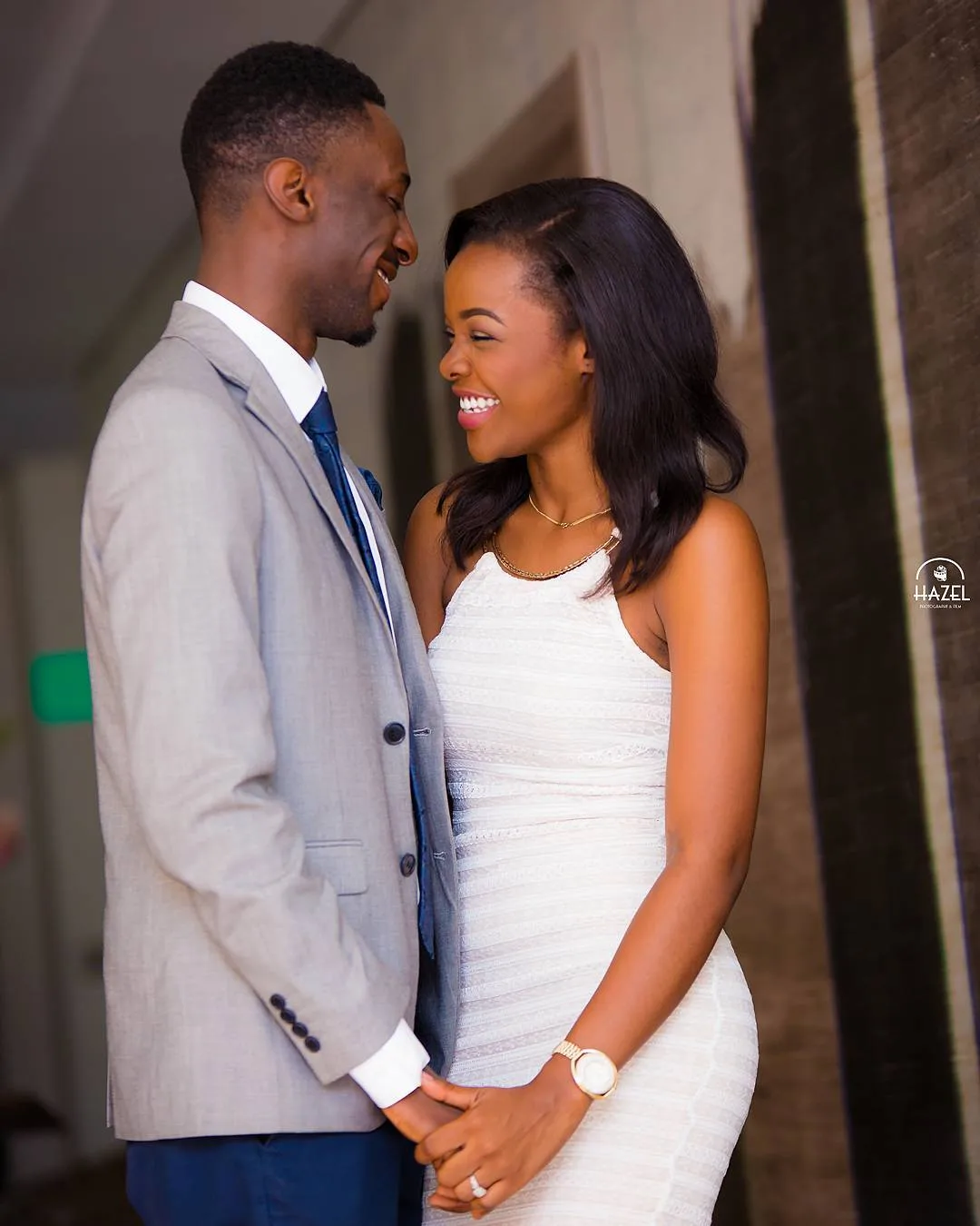 It’s been 3 years since #KandK16 happened. See what Kobby and Kukua have been up to
