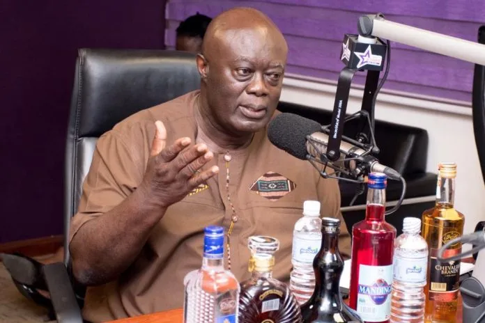 17 Popular Ghanaian personalities you did not know are Prempeh College Old Boys