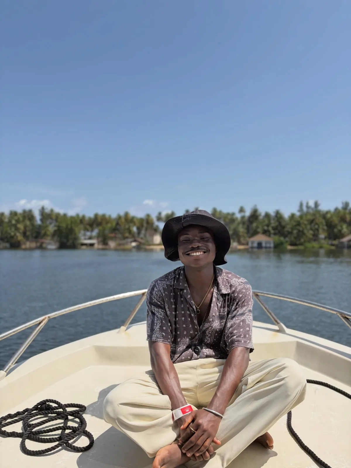 5 travel tips according to the travel bloggers who actually do it on a budget in Ghana
