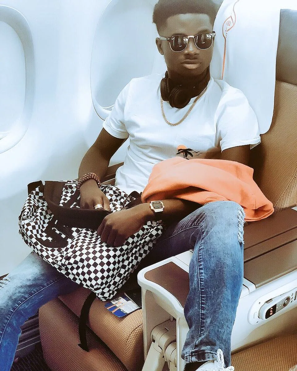 Guys!!! These are 8 practical fashion tips you need to know in 2019