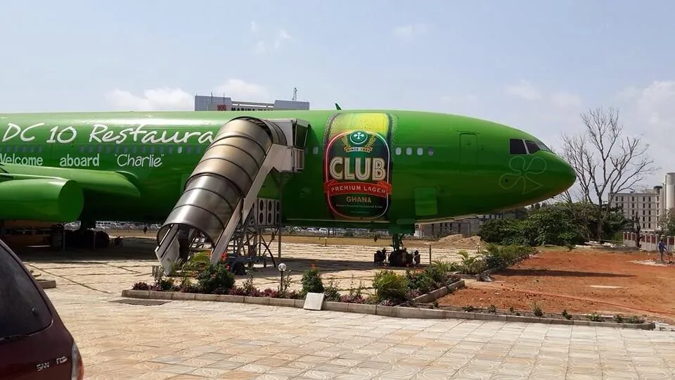 Ghana will have a new Airline by March 2019 and we can’t keep calm
