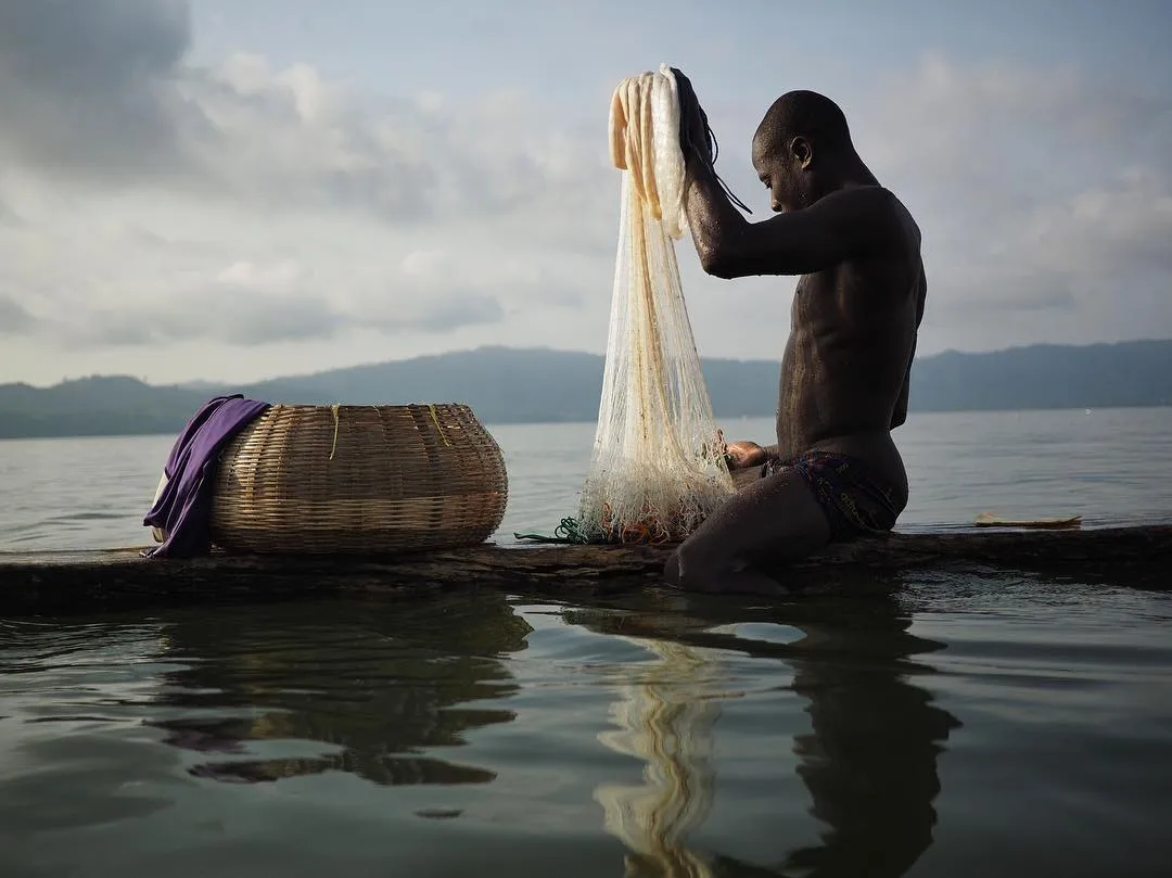 7 reasons why Lake Bosumtwi should be on everyone’s #TravelBucketlist