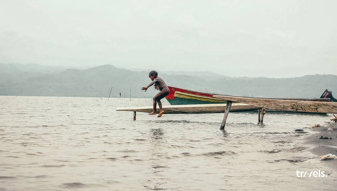 10 Places to visit in Ghana that aren’t Accra