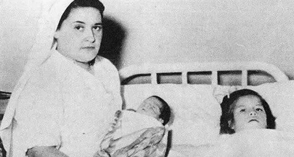 Lina Medina: The 5-year-old girl who became the world’s youngest mother