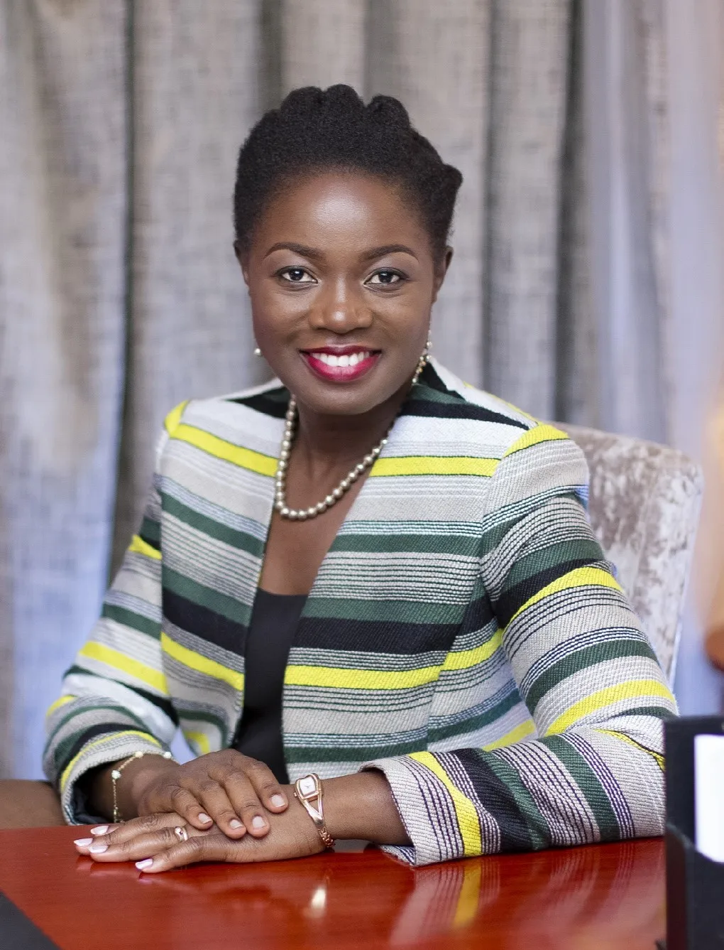 14 Ghanaians who went to Legon Presec