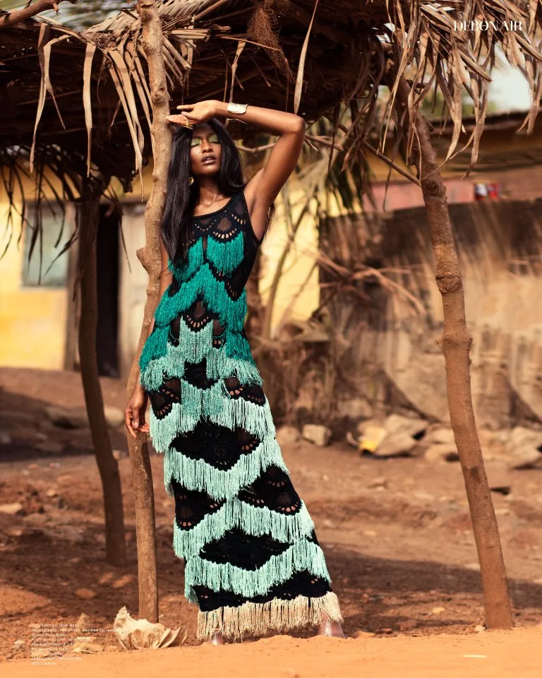 MAME ADJEI ( WOMEN ISSUE )01