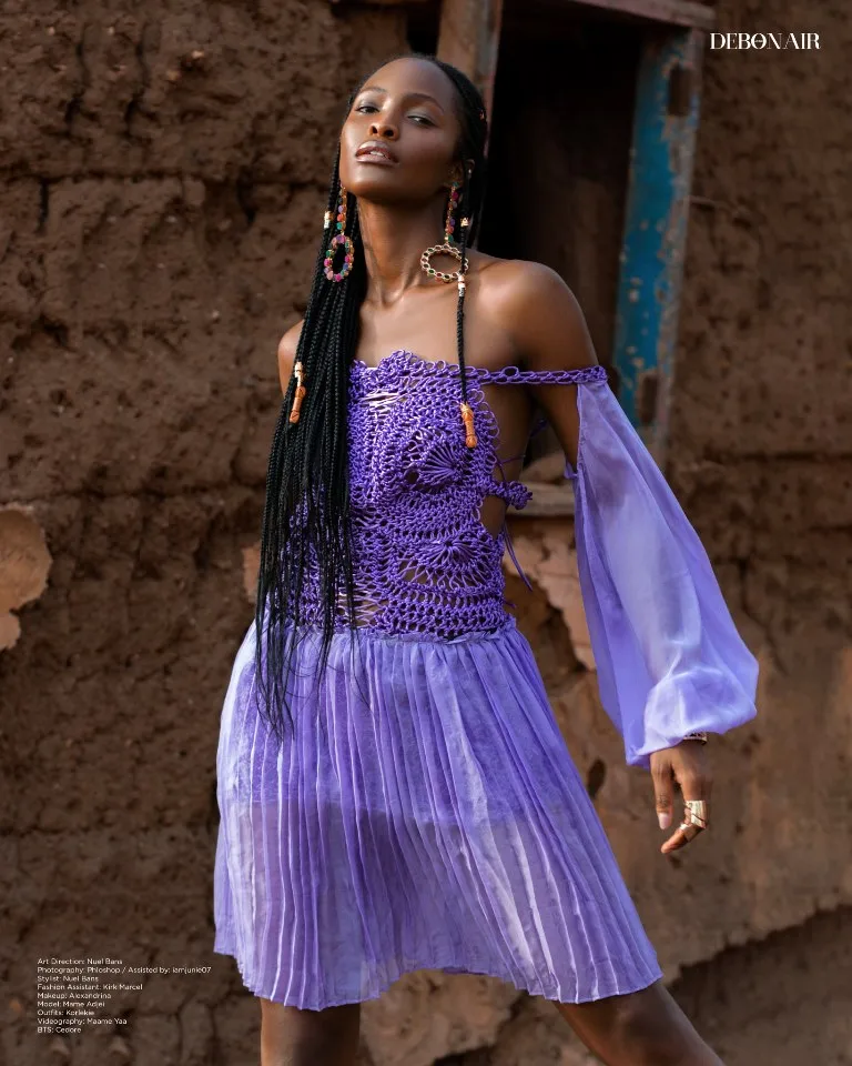 MAME ADJEI ( WOMEN ISSUE )06