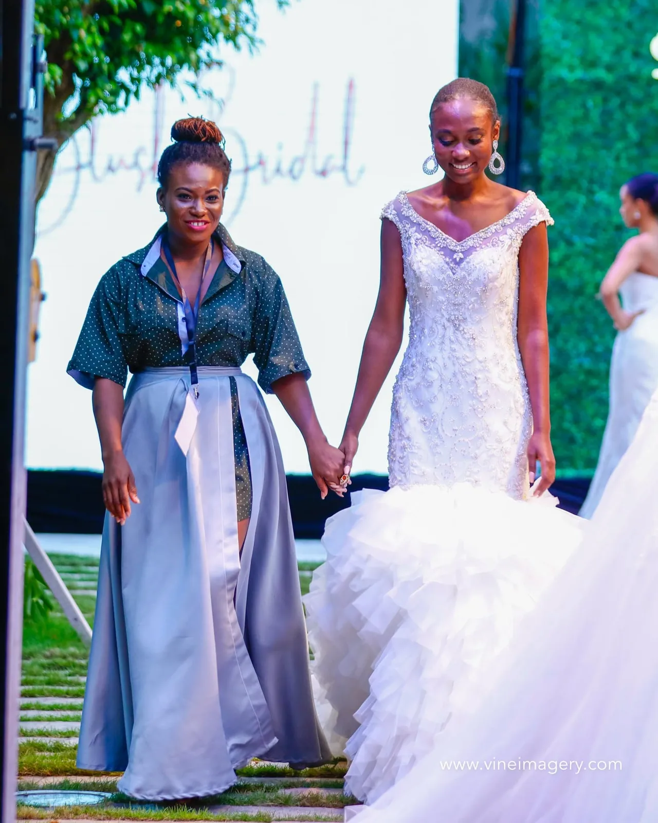 #RadianceShow2019: The 10 photos you missed from the Radiance Show