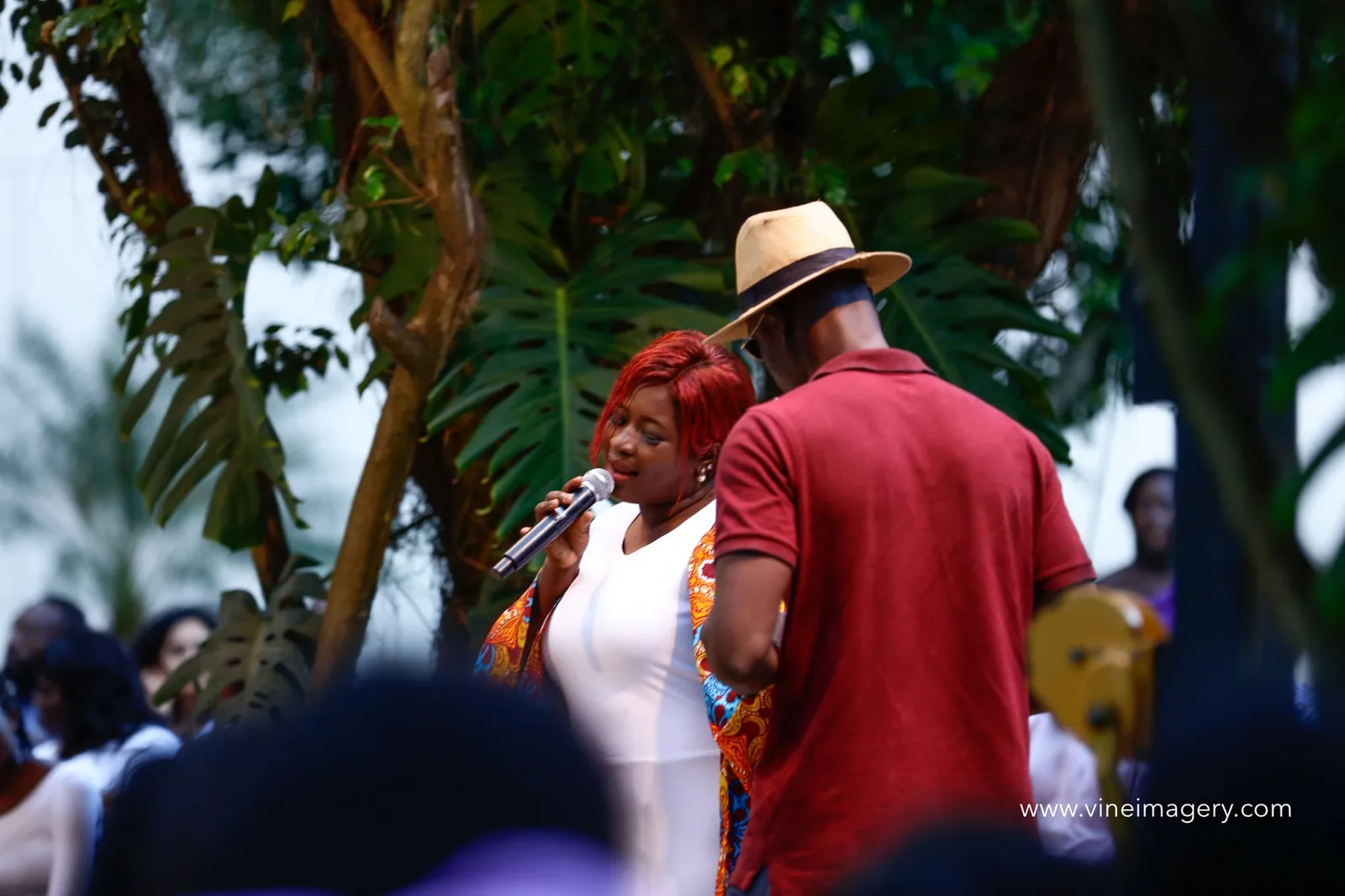 #RadianceShow2019: The 10 photos you missed from the Radiance Show