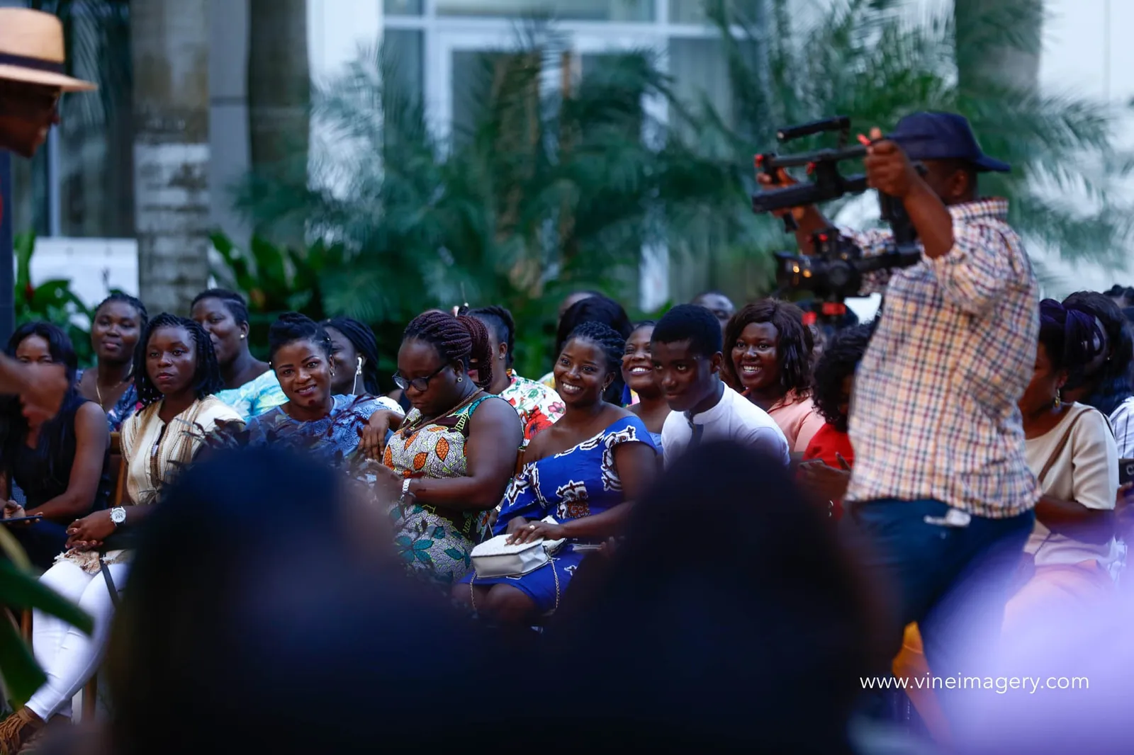 #RadianceShow2019: The 10 photos you missed from the Radiance Show
