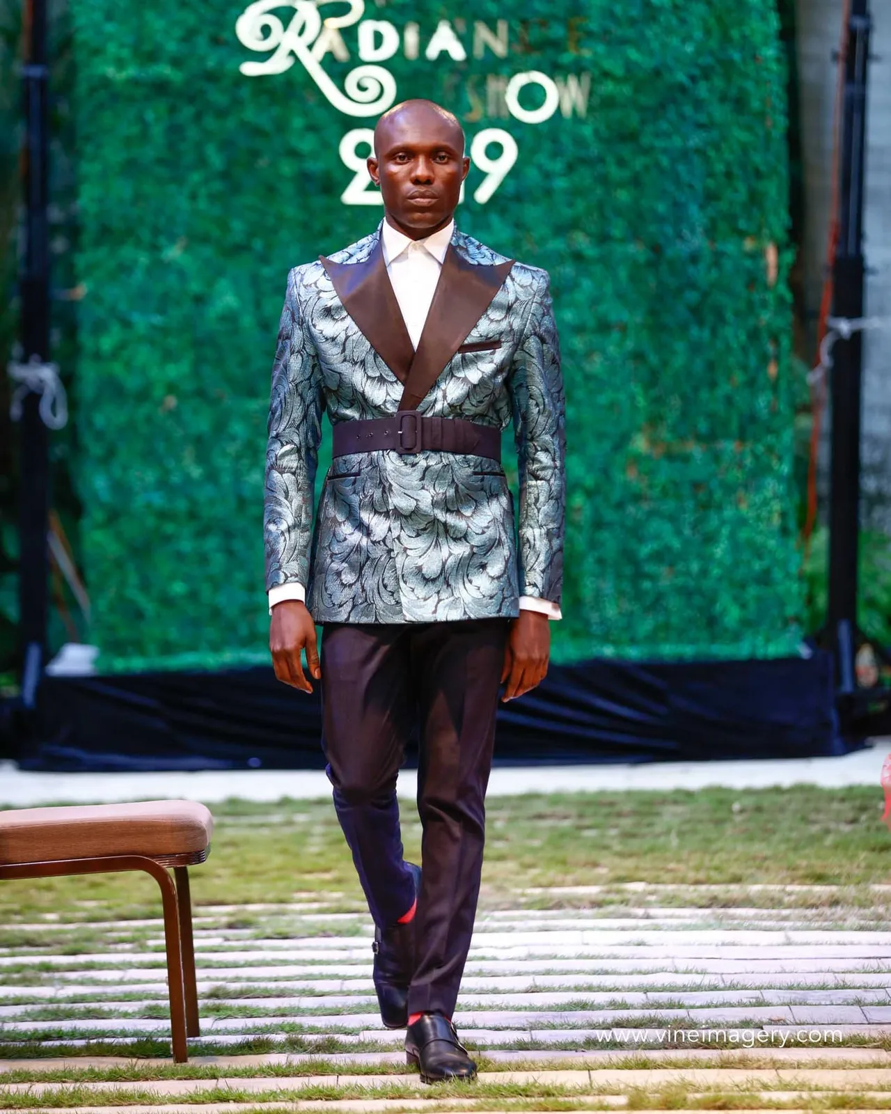 #RadianceShow2019: The 10 photos you missed from the Radiance Show