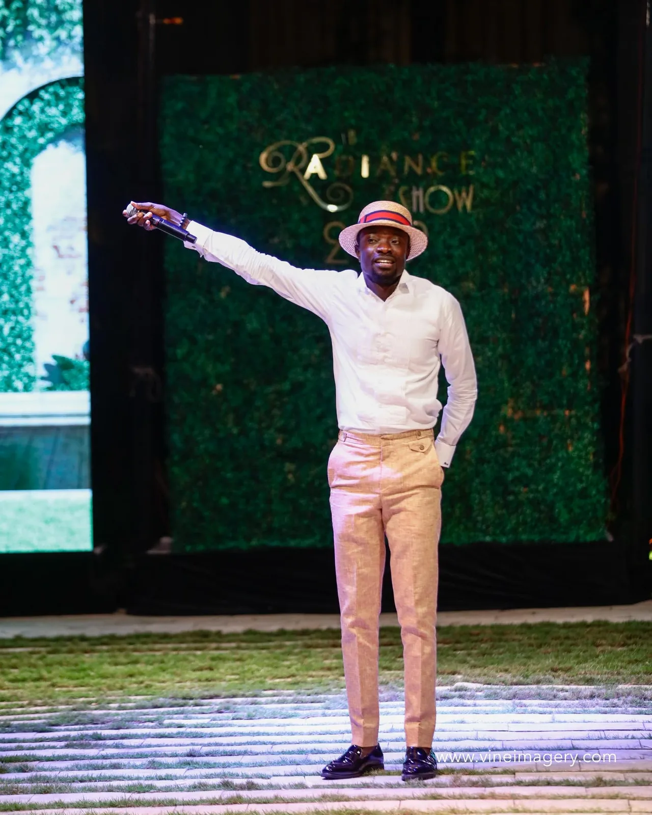 #RadianceShow2019: The 10 photos you missed from the Radiance Show