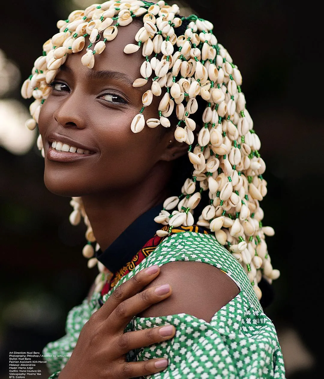 #ModelOfTheYear: 19 Ghanaian models who ruled 2019
