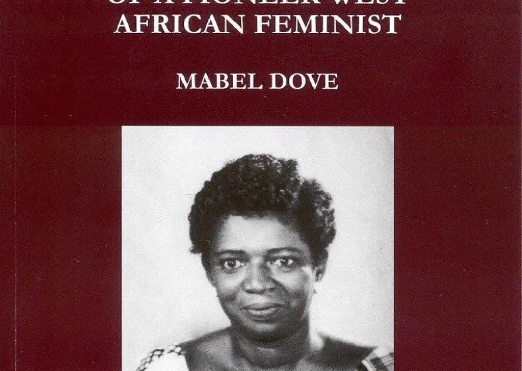 The 7 Sheroes Of Ghana’s Independence struggle you should know