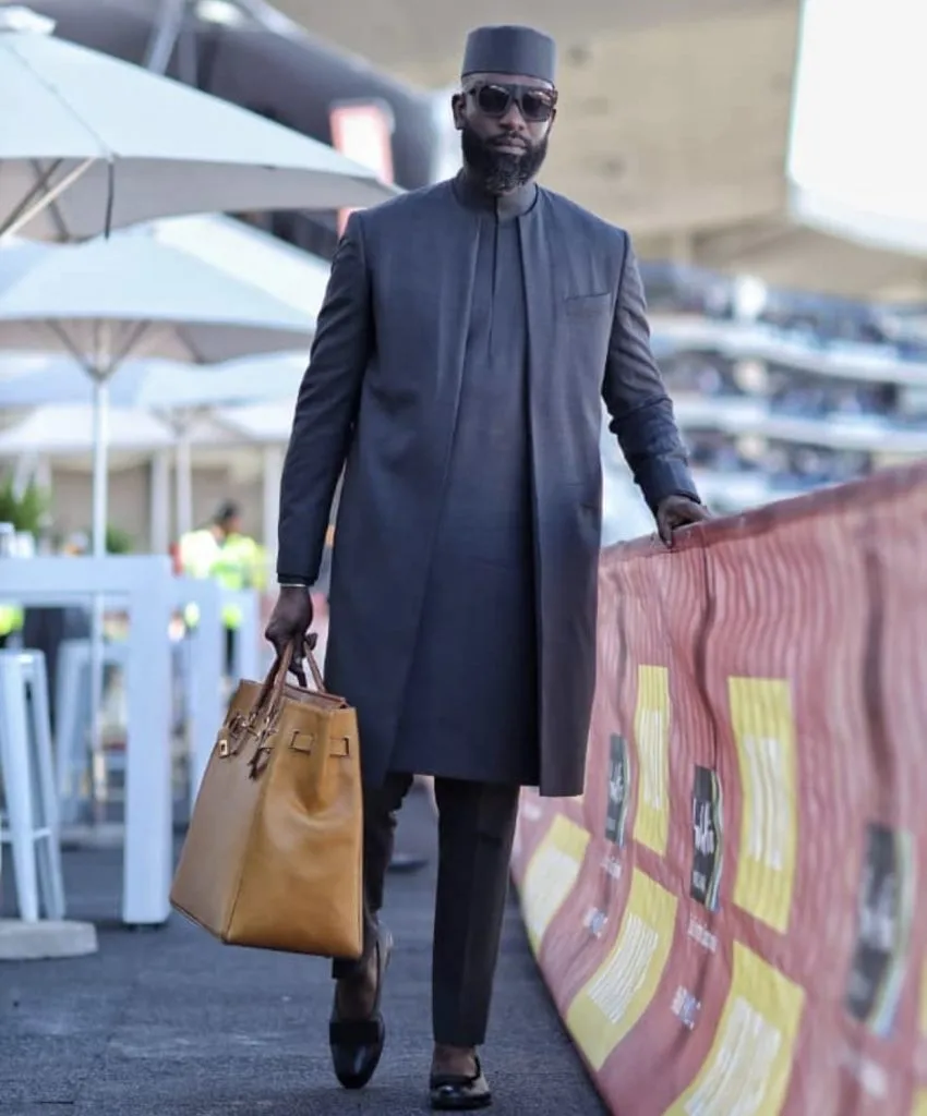 #VDJ2019: African stars were shining like diamonds at the 2019 Vodacom Durban July