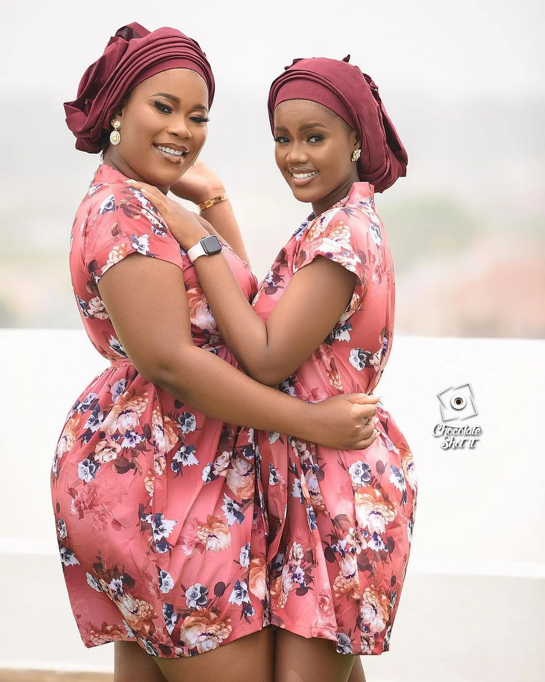 Miss Malaika 2018 Winner Marian Owusu-Poku’s and Joel’s Intimate Wedding Ceremony is The Content You Signed Up For