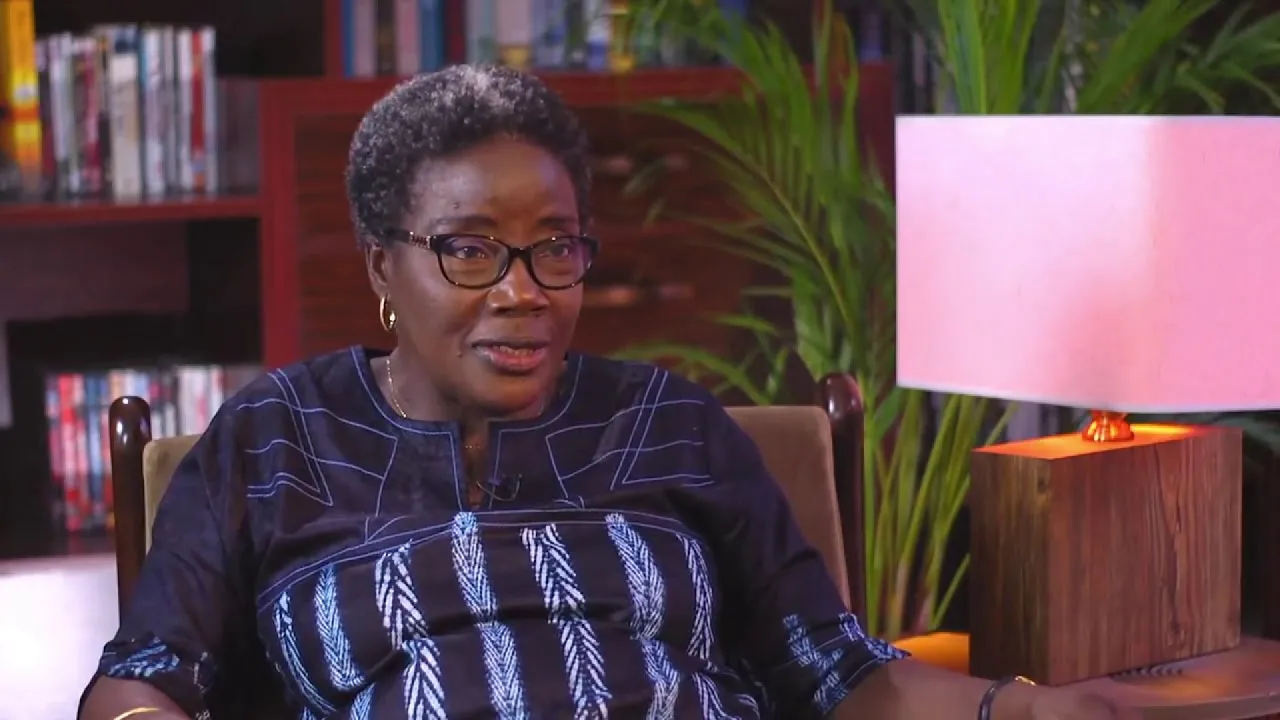 Hall of Fame: These 19 popular figures are old girls of Mfantsiman