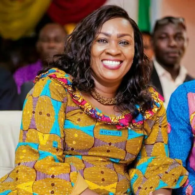 Meet the 39 Ghanaian women who will be representing in the 8th Parliament of the 4th Republic