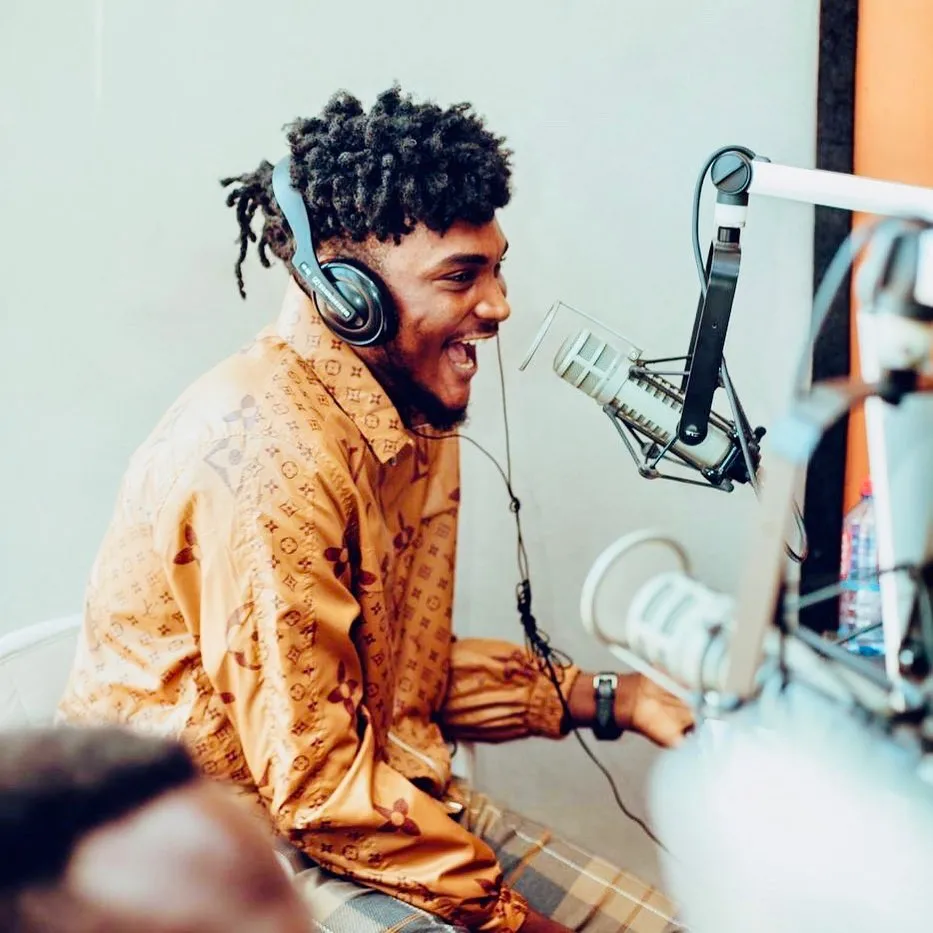 Crazy Rich Kids: The exciting life of Ghana’s rich and famous on social media