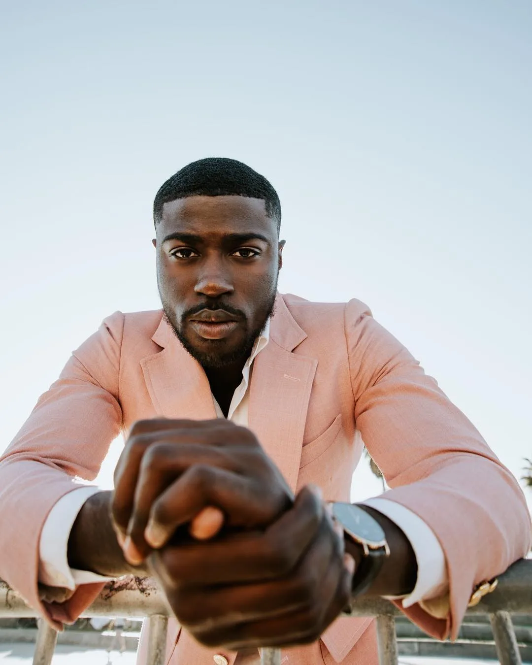 The top 15 Ghanaian menswear influencers you should know