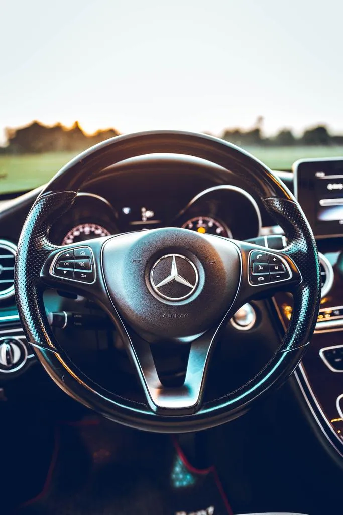 Mercedes