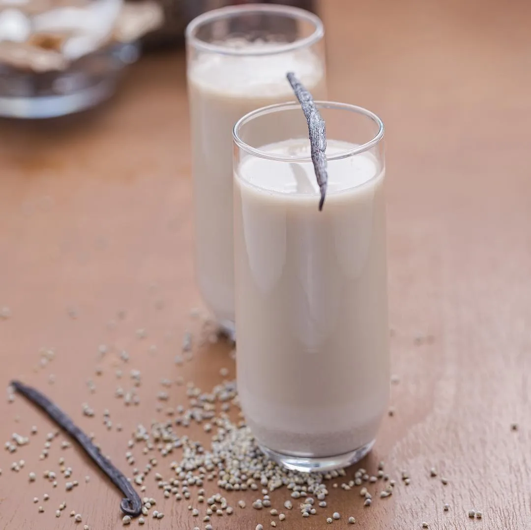 According to the President of Ghana, these 10 local foods can boost your immune system against COVID-19