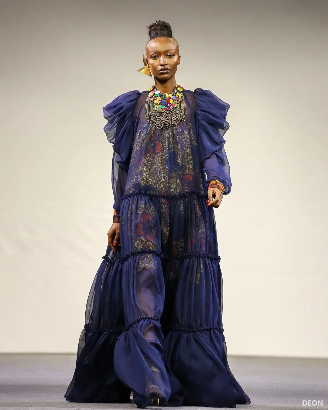 #ModelOfTheYear: 19 Ghanaian models who ruled 2019