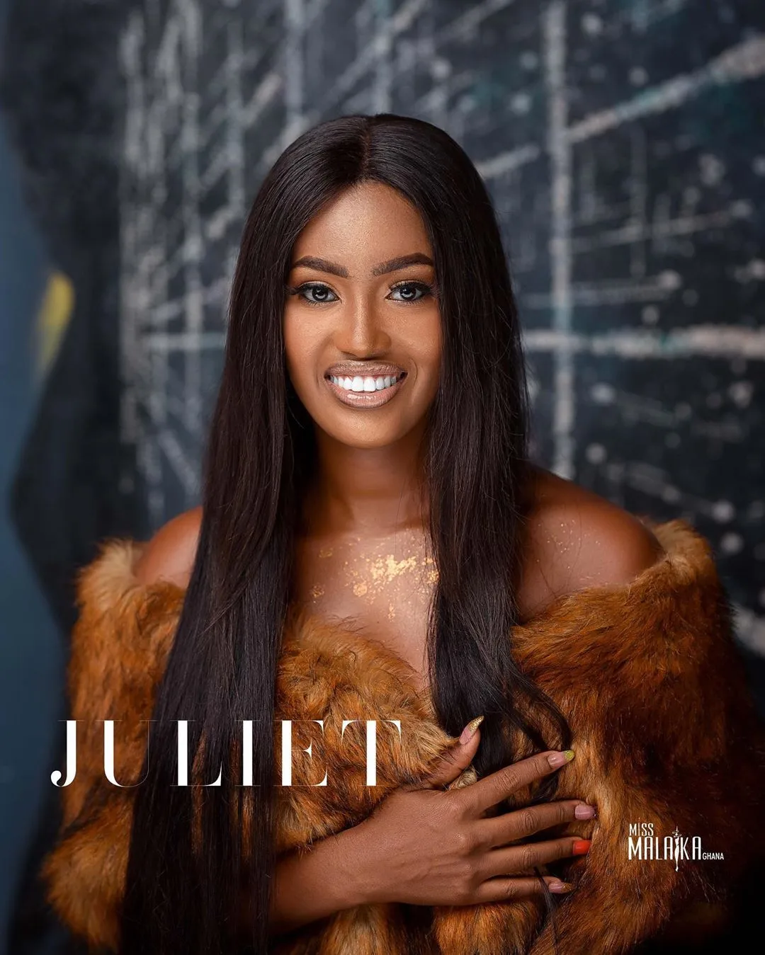 Meet the 16 beautiful girls contesting for Miss Malaika 2019