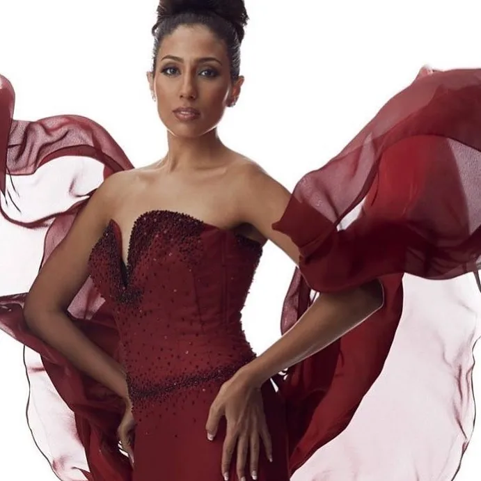 Say a big hello to the glamorous Queens who are representing Africa at the 2018 Miss Universe pageant