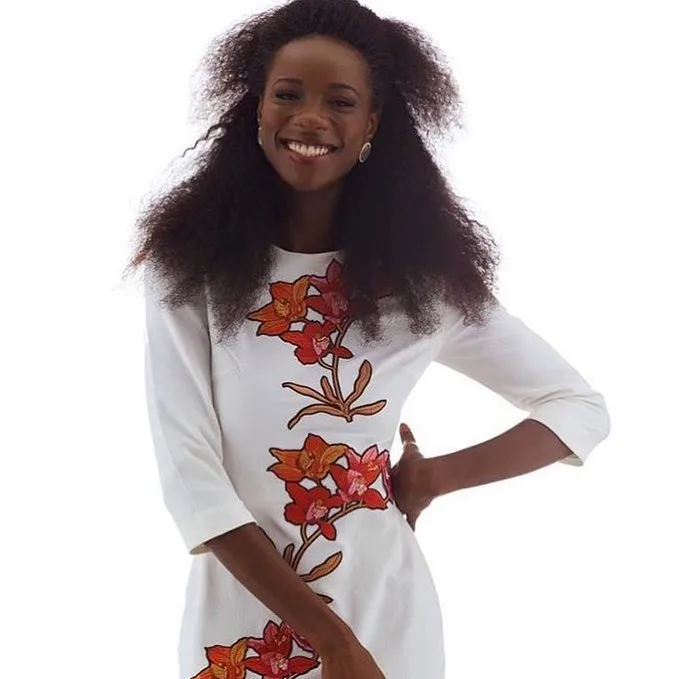 Say a big hello to the glamorous Queens who are representing Africa at the 2018 Miss Universe pageant