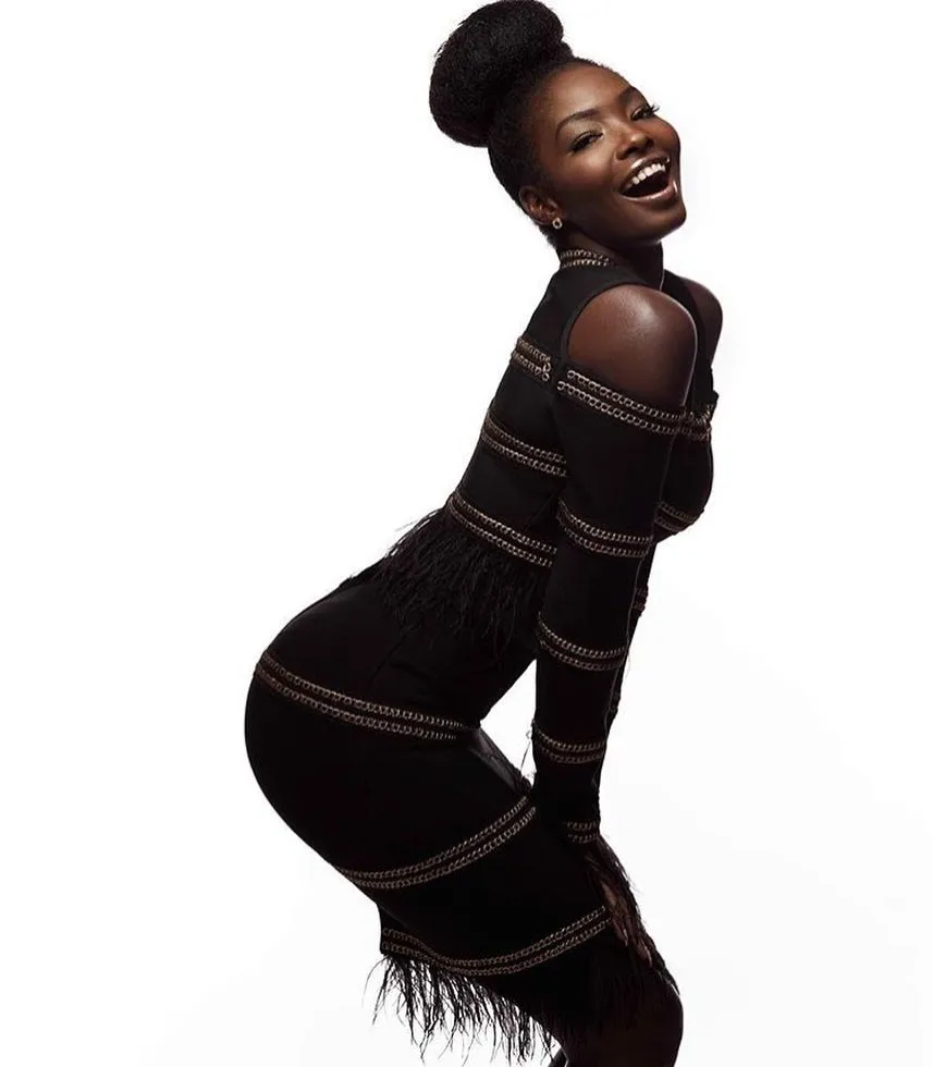 Say a big hello to the glamorous Queens who are representing Africa at the 2018 Miss Universe pageant