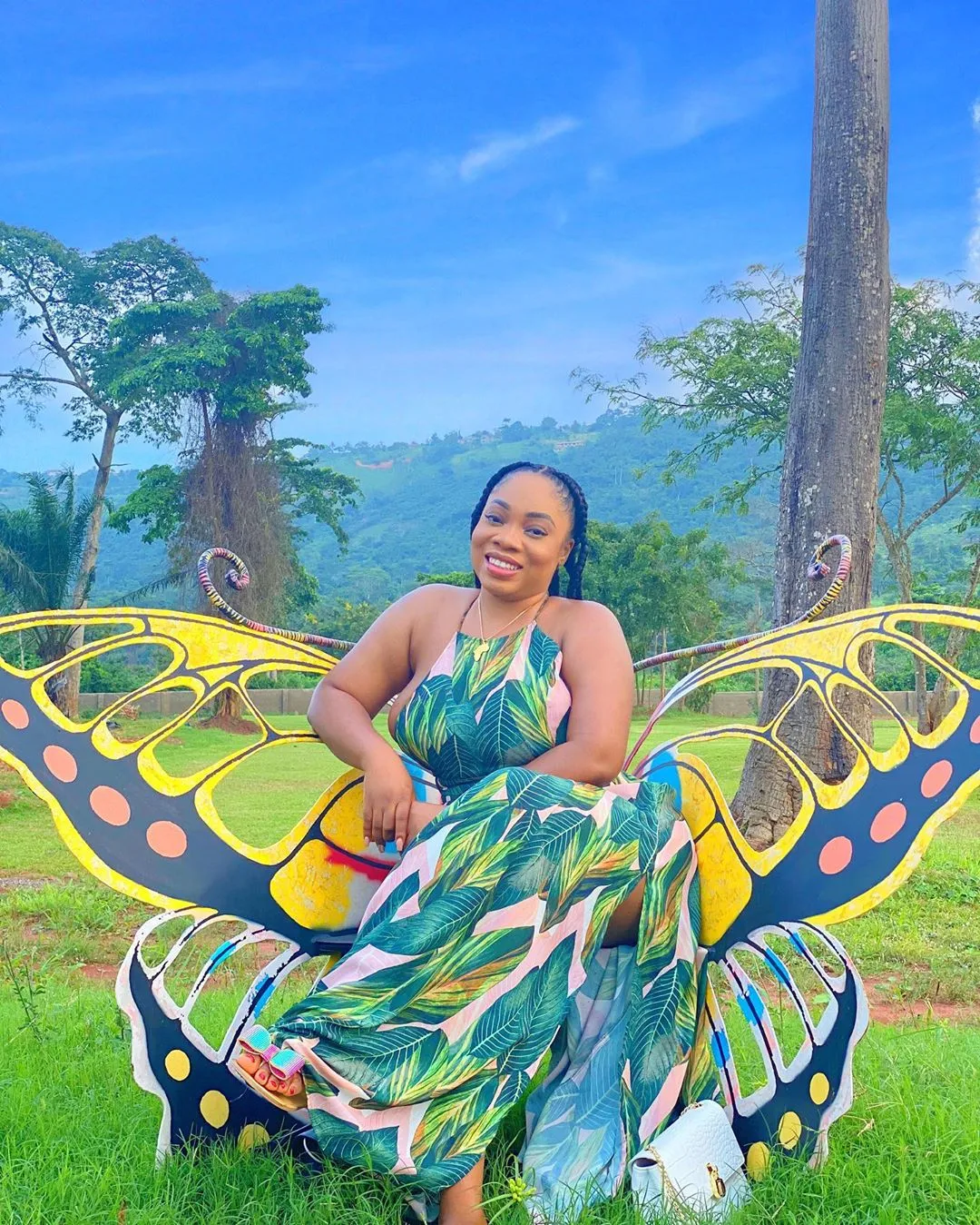 Moesha