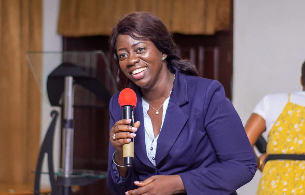 Meet the 39 Ghanaian women who will be representing in the 8th Parliament of the 4th Republic