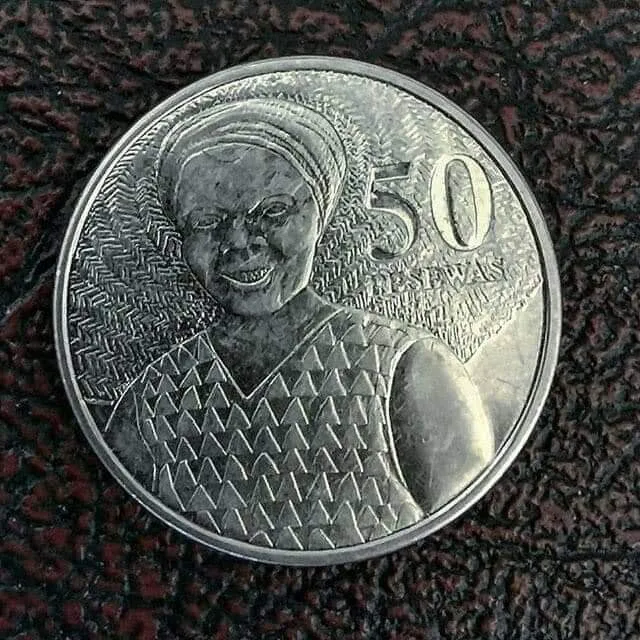 Rebecca Naa Dedei Ayitey: The lady on Ghana’s 50pesewas and an Independence shero