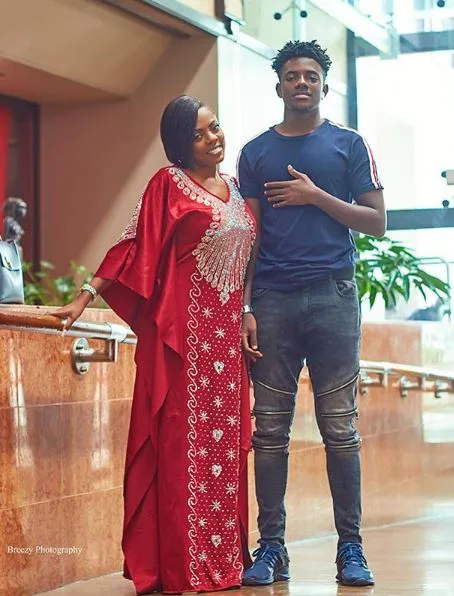 Wonder Women: 14 Ghanaian mums who inspire us