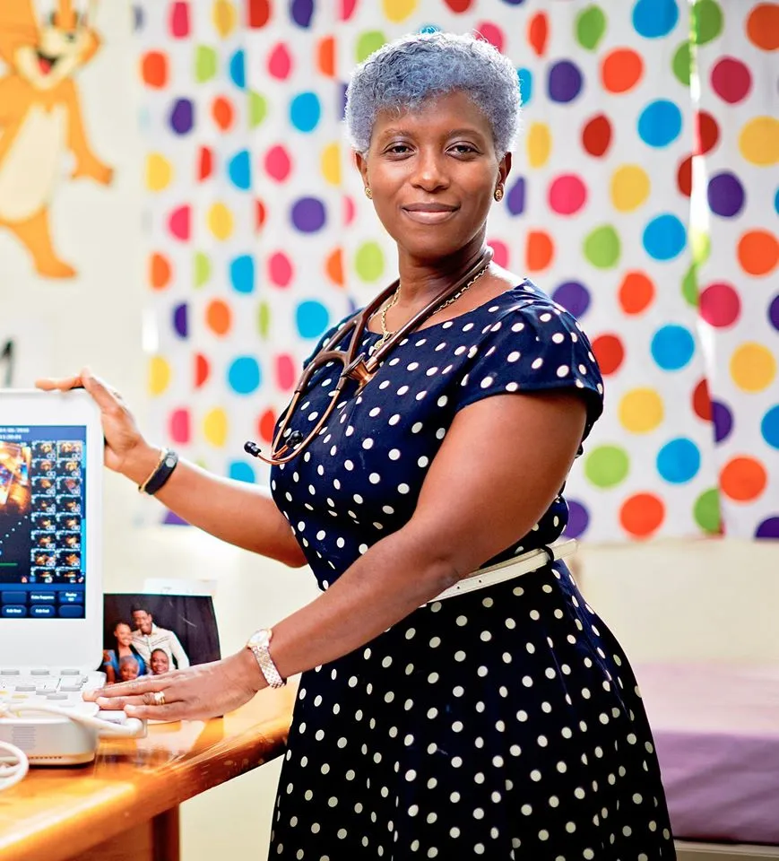 Hall of fame: 20 outstanding women who are old girls of Aburi Girls