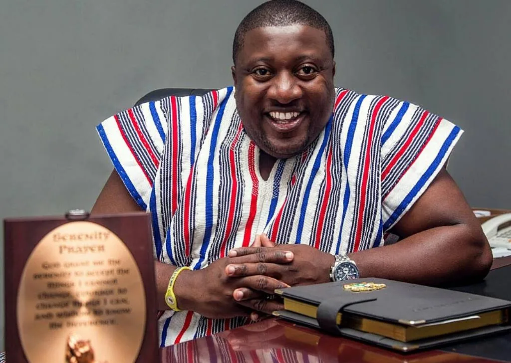 17 Popular Ghanaian personalities you did not know are Prempeh College Old Boys
