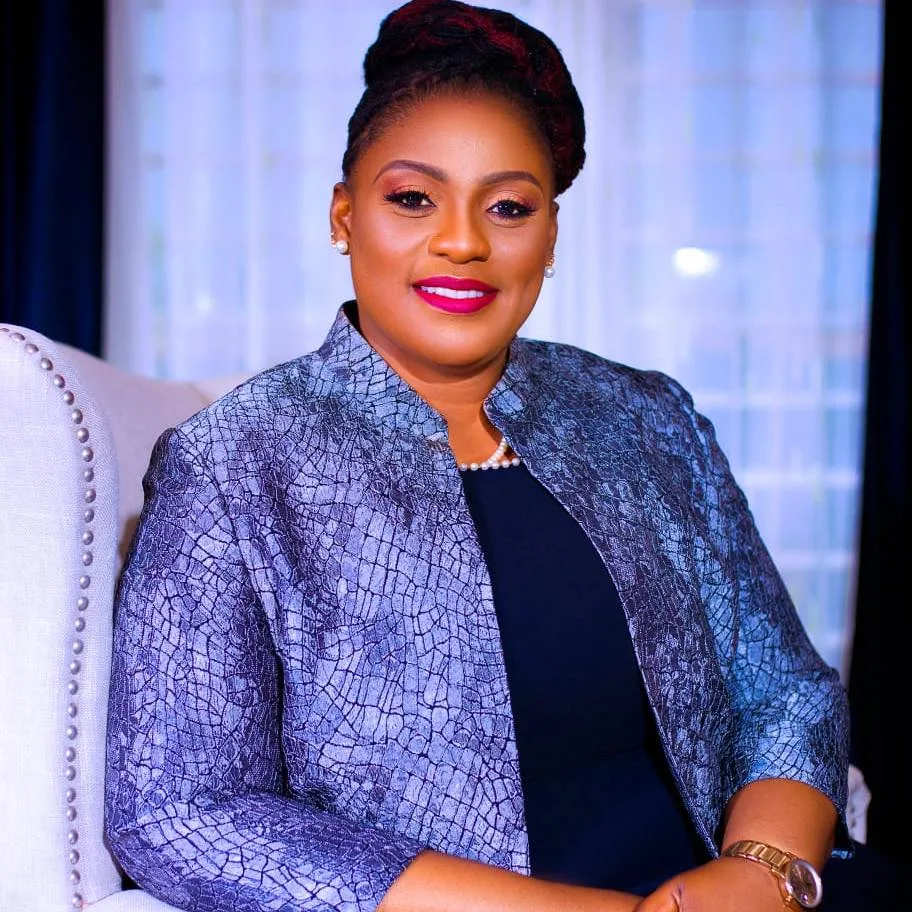 Meet the 39 Ghanaian women who will be representing in the 8th Parliament of the 4th Republic