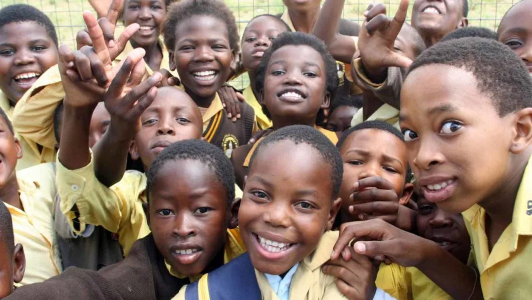 7 Childhood games you definitely played if you were born and raised in Ghana